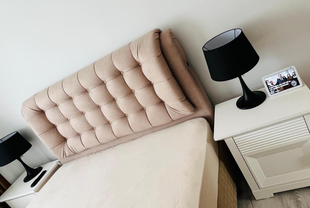 Altheda Living Residence 29C-2 Сучава Экстерьер фото